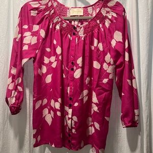 Yumi Kim Vintage Blouse